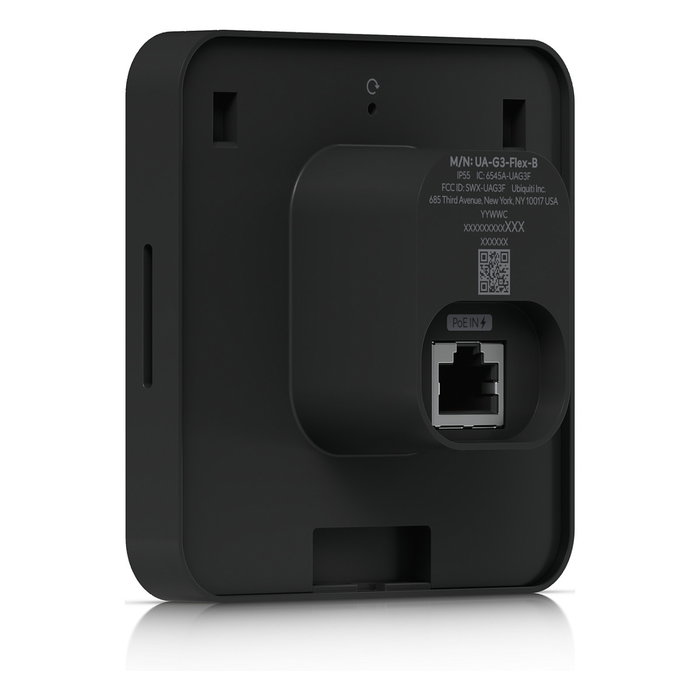 Ubiquiti Reader Flex UA-G3-Flex-B Negro Ubiquiti Reader Flex UA-G3-Flex-B Negro