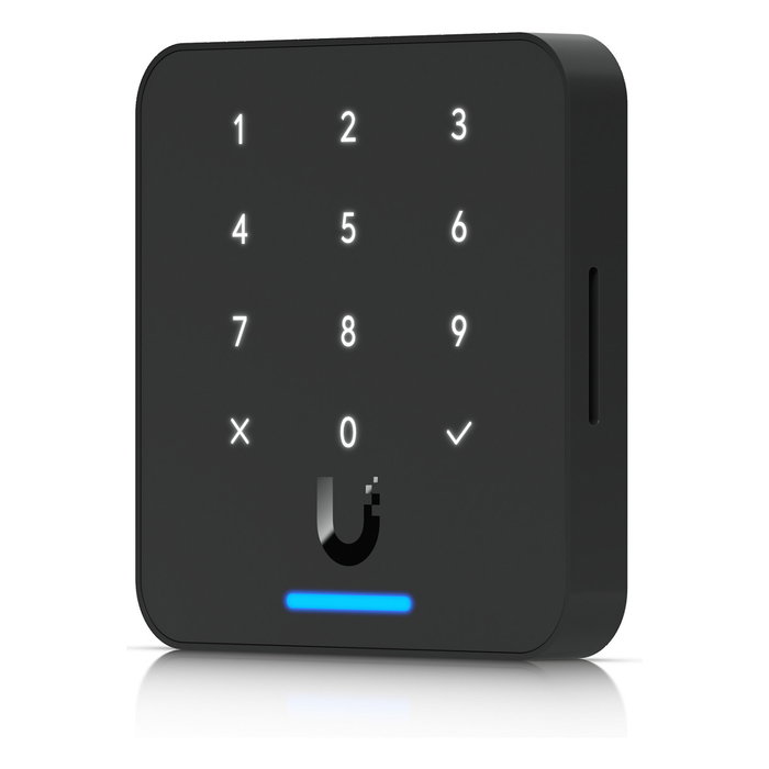 Ubiquiti Reader Flex UA-G3-Flex-B Negro Ubiquiti Reader Flex UA-G3-Flex-B Negro