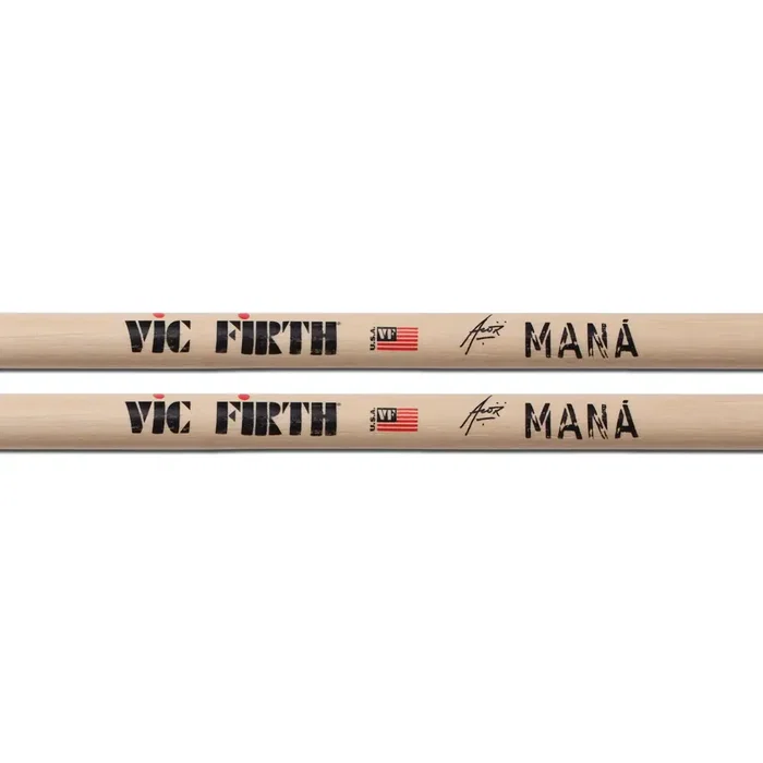 Vic Firth Baquetas Signature Series Alex González SAG
