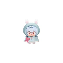 Sakami Merchandise Genshin Impact Fun in the Rain Sigewinne Peluche 13 cm