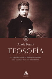 Teosofía, Annie Besant - DELFOS
