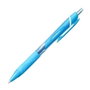 Uni-Ball Bolígrafo Rollerball Jetstream SXN-150C-07 Retráctil Azul Claro