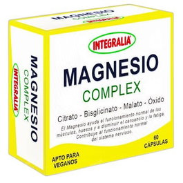 Magnesio Complex