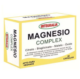 Magnesio Complex