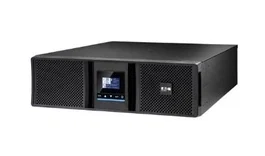 Eaton 9SX5KIRT3UG2 Sistema de Alimentación Ininterrumpida (UPS) Doble Conversión 5 kVA 5000 W