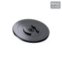 SP Connect Adaptador Magnético Twist-to-Lock para cualquier dispositivo - Compatible con Handlebar Mount Pro y Stem Mount Pro