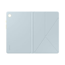 Samsung Smart Book Cover para Galaxy Tab A9, azul