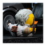 TUBBZ Figura coleccionable Doc Brown 9cm