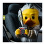 TUBBZ Figura coleccionable Doc Brown 9cm