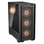 Caja Semitorre ATX Cougar MX600