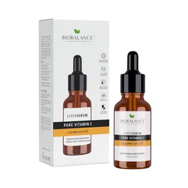 Bio Balance Pure Vitamin C Brightening & Anti-Aging Suero