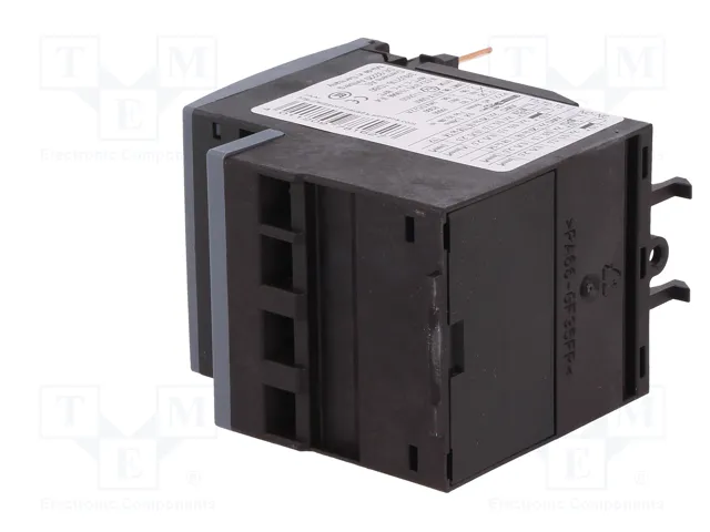 SIEMENS 3RU2116-1DB0 Relé térmico S00 2,2-3,2A