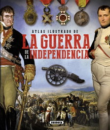 La guerra de la independencia, VV.AA. - SUSAETA EDICIONES