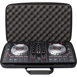 MAGMA Ctrl Case Ddj-Sb2/Rb Estuche Rígido Protector de Controlador DJ EVA Ligero y Compacto para Pioneer DDJ-SB, DDJ-SB2, DDJ-RB