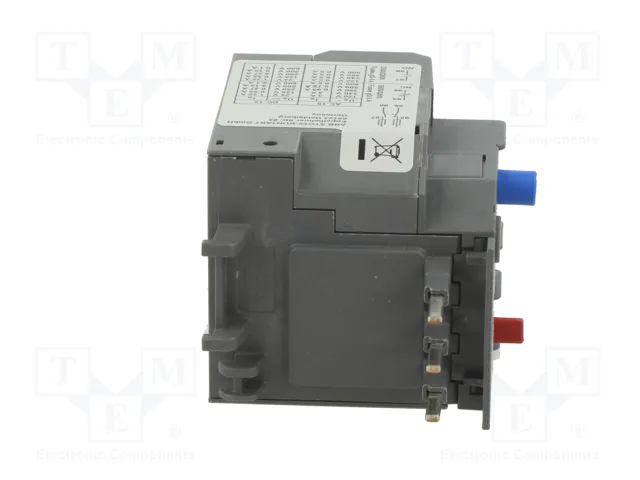 ABB Relé térmico AF 1÷1,3A