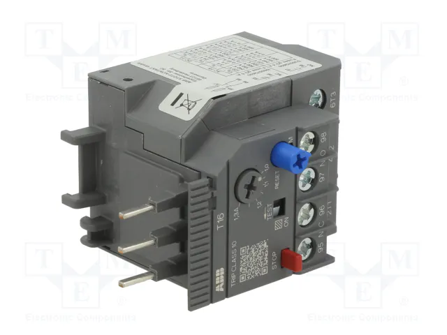 ABB Relé térmico AF 1÷1,3A