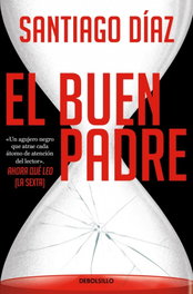 El buen padre, Santiago Díaz - DEBOLSILLO