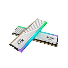 Memoria adata xpg lancer ddr5 6000mhz 2x8g cl36 rgb white