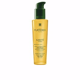 Rene Furterer KARITE HYDRA Crema de Día Hidratante Iluminadora 100 ml