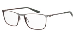 Under Armour UA-5006-G-09QF718 Gafas de Vista Marrón