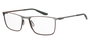 Under Armour UA-5006-G-09QF718 Gafas de Vista Marrón