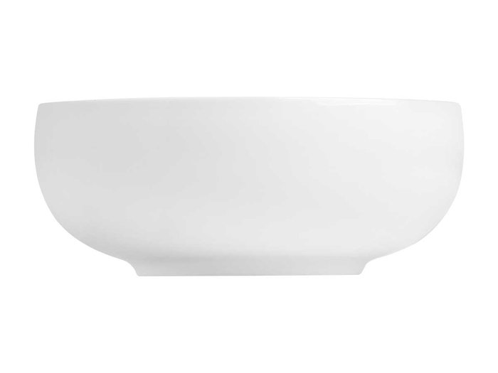 Vessia Bol de Porcelana Blanco 1,2 L (Pack de 16) inevitable