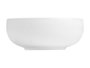Vessia Bol de Porcelana Blanco 1,2 L (Pack de 16) inevitable