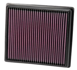 K&N Filtro de aire de recambio 33-2990