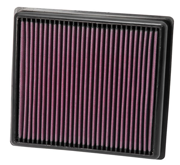 K&N Filtro de aire de recambio 33-2990 K&N Filtro de aire de recambio 33-2990