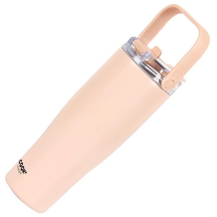 Cook Concept Mug Térmico 900 Ml Modelo New York Con Asa Colores Surtidos