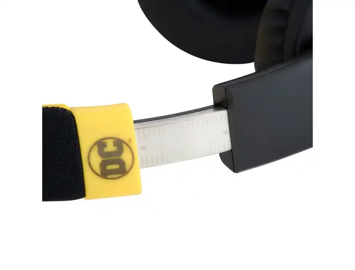 Wondee Auricular Bluetooth Batman con LED y Micrófono, Diseño 2 en 1, Bluetooth 5.0, 4h de Autonomía, Batlogo