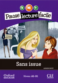 OXFORD UNIVERSITY PRESS Sans Issue. Pack (Lecture + CD-Audio)