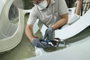 Bosch Professional Multi-Cutter GOP sin batería 18V