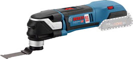 Bosch Professional Multi-Cutter GOP sin batería 18V
