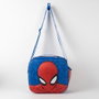CERDÁ Bolsa portameriendas 3D Spiderman Marvel