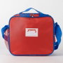 CERDÁ Bolsa portameriendas 3D Spiderman Marvel