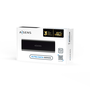 Aisens Caja Externa M.2 ASM2-014B SATA/NVMe USB 3.2 Gen 2 Negro