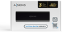 Aisens ASM2-014B Caja Externa M.2 SATA/NVMe USB 3.2 Gen 2 Negro