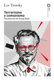 AKAL Terrorismo y comunismo, Lev Trotsky - AKAL