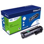 Pelikan 1031430063 Cartucho de tóner compatible para Kyocera TK1170