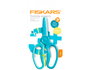 Fiskars Tijeras de entrenamiento para niños 3+ Azul