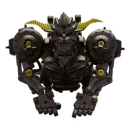 Monster Hunter Zoids Maqueta Plastic Model Kit 1/35 Knuckle Kong Rajang 17 cm