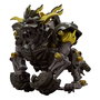Monster Hunter Zoids Maqueta Plastic Model Kit 1/35 Knuckle Kong Rajang 17 cm