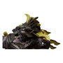 Monster Hunter Zoids Maqueta Plastic Model Kit 1/35 Knuckle Kong Rajang 17 cm