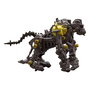 Monster Hunter Zoids Maqueta Plastic Model Kit 1/35 Knuckle Kong Rajang 17 cm
