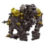 Monster Hunter Zoids Maqueta Plastic Model Kit 1/35 Knuckle Kong Rajang 17 cm