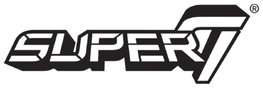 Super7 G.I. Joe ReAction+ Figura Cobra Commander (Skybound Comic Box Series, Issue #1)