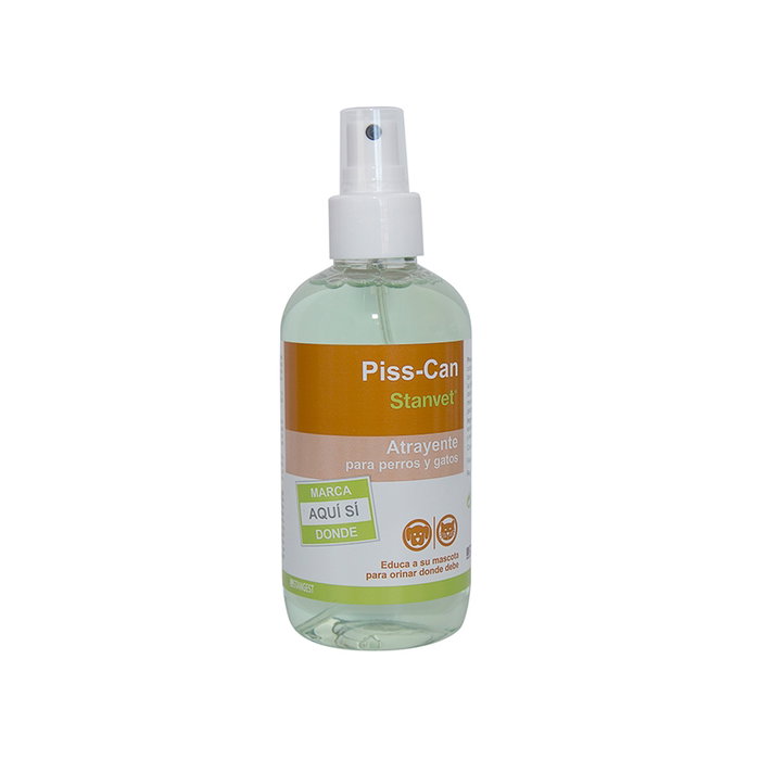 Stangest Piss-Can 200ml