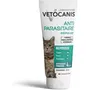 Vetocanis Champú Antipulgas y Anti-garrapatas para Gato con Extracto Vegetal - Repelente - 300ml