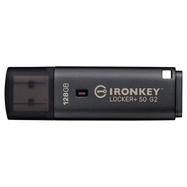 Kingston Memory Drive Flash USB 3.2 128GB Iklp50g2/128gb